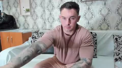 Jon online show from March 5, 10:01 pm