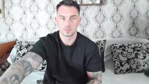 Jon online show from January 31, 10:42 am