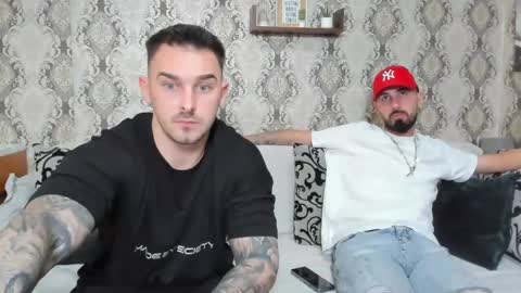 Jon online show from January 9, 8:55 pm