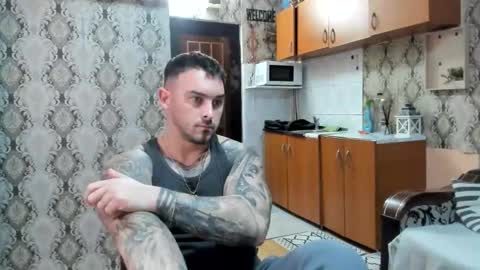 Jon online show from November 18, 9:17 pm