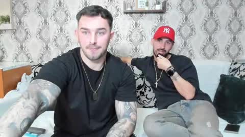 Jon online show from January 6, 9:00 pm