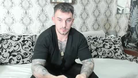 Jon online show from January 24, 8:11 pm