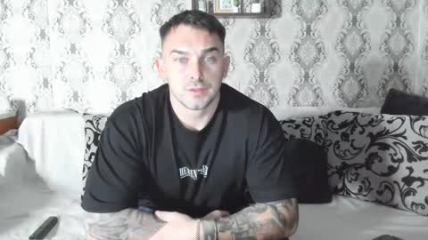 Jon online show from January 18, 7:04 pm