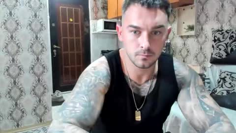 Jon online show from October 11, 8:35 pm