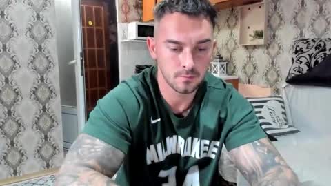 Jon online show from September 22, 7:57 pm