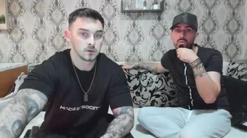 Jon online show from January 5, 9:03 pm