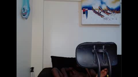 Marl online show from January 15, 9:02 am