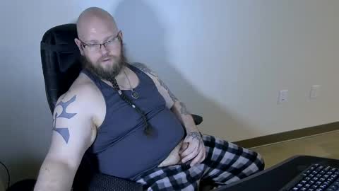 Master Warlock online show from March 10, 5:00 am