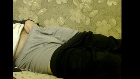 Master online show from December 18, 2:21 am