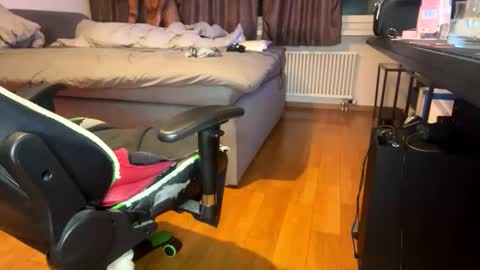 Master Van online show from February 22, 7:26 pm