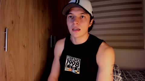 mastrangelo_x online show from April 11, 3:24 am