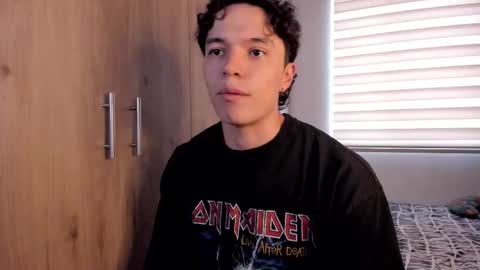 mastrangelo_x online show from November 18, 9:17 pm