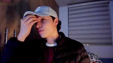 mastrangelo_x online show from March 21, 2:48 am