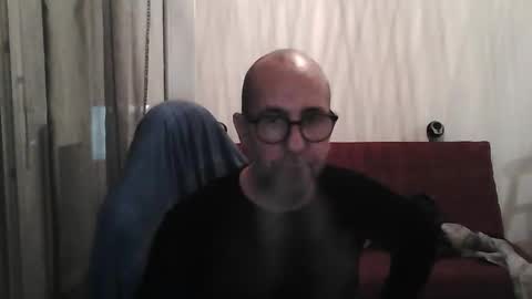 mat11efou online show from October 8, 6:56 pm