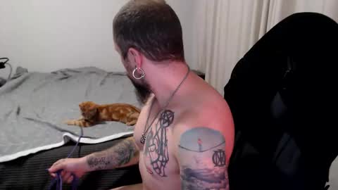 Matchy online show from March 7, 8:34 am