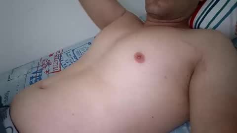 mateo2803 online show from February 1, 6:23 am