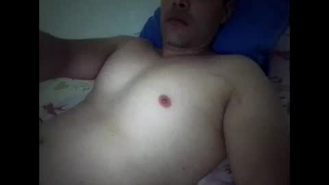 mateo2803 online show from October 27, 4:15 am