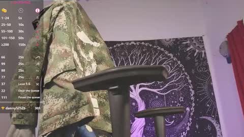 Mateo online show from September 20, 4:23 am