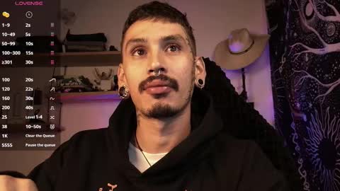 Mateo online show from February 16, 2:09 am