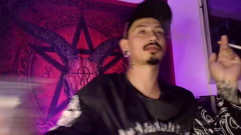 Mateo online show from May 29, 1:04 am