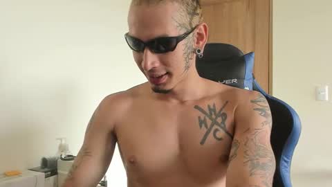 Mateo online show from September 11, 7:02 pm