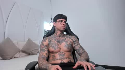 mateo_dilucajs1 online show from September 11, 12:53 am