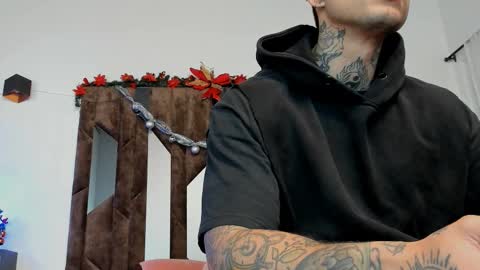 mateo_dilucajs1 online show from December 16, 10:11 am