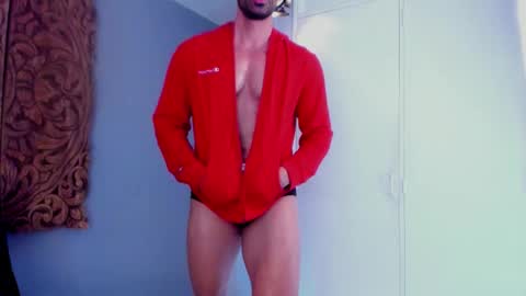 Mateo online show from January 16, 1:14 pm