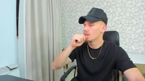 Snapshot of mateobenjamin chatting on January 20, 5:16 pm MateoBenjamin online show from January 20, 5:16 pm