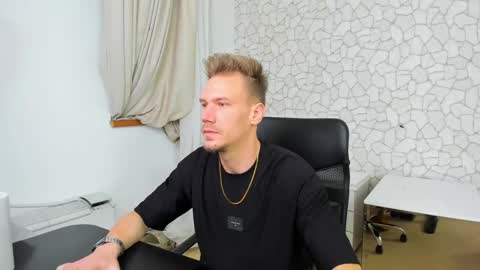 Snapshot of mateobenjamin chatting on January 6, 7:45 pm MateoBenjamin online show from January 6, 7:45 pm