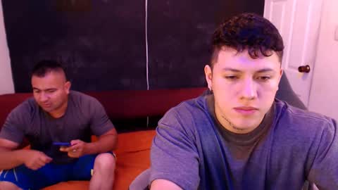 Snapshot of mateosexyhot22 chatting on March 9, 3:38 pm Mateo online show from March 9, 3:38 pm