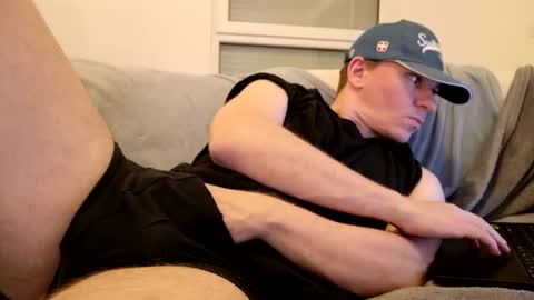 math huston online show from February 7, 5:18 pm