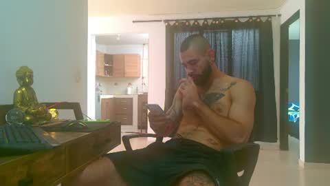 Matheus     online show from June 28, 2:45 pm