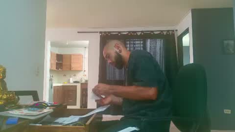 Matheus     online show from July 10, 8:21 pm