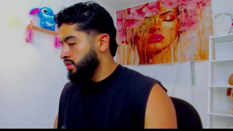 Mathew Flintt  online show from September 10, 10:19 pm