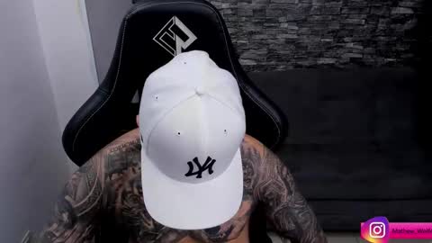 Mathew Independent model online show from March 16, 3:13 am