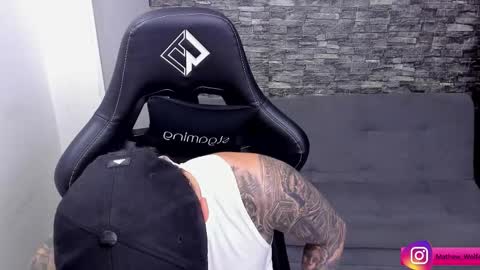 Mathew Independent model online show from January 9, 2:06 am