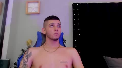 mathewboy2 online show from January 7, 7:08 pm