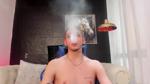 mathewboy2 online show from September 19, 6:19 pm