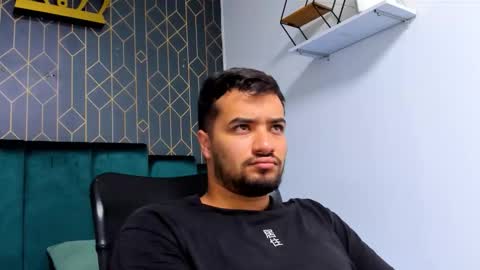 Mathews online show from January 15, 1:25 pm