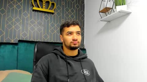 Mathews online show from December 22, 11:40 am