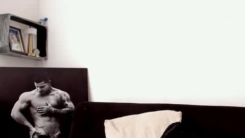 Marck Mathews online show from September 16, 7:36 pm