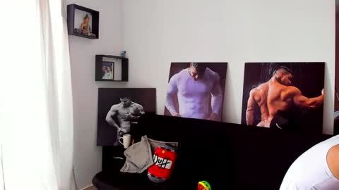 Marck Mathews online show from December 4, 2:57 pm