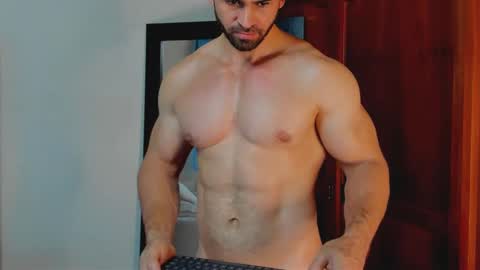 mathews_smith online show from October 14, 5:31 pm