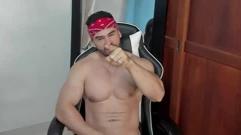 mathews_smith online show from March 26, 12:20 pm