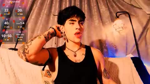 Mathew                        online show from October 24, 2:02 am