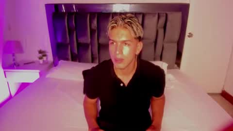 MathiasTaylor online show from October 20, 7:29 pm