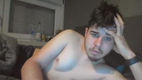 MATHIS online show from November 24, 8:59 am