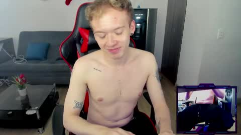 Alejandro Alex online show from December 10, 5:22 pm