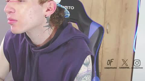 Alejandro Alex online show from December 2, 2:53 pm